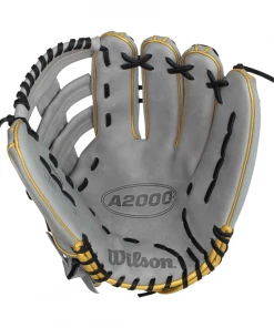 Wilson A2000 SP 13" 7 Wilson A2000 SP 13