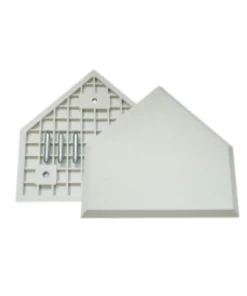 Rawlings Official Home Plate ROHOMPLT