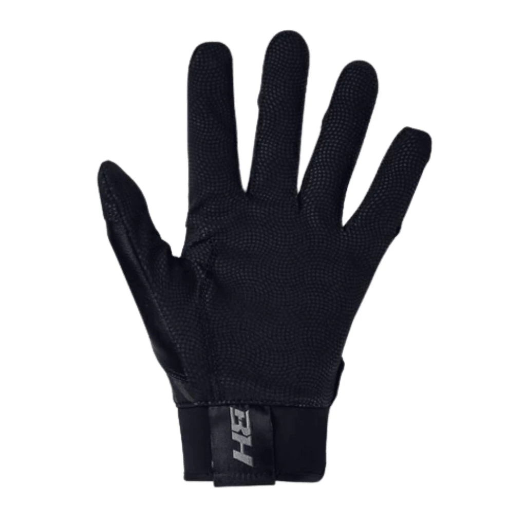 Under Armour UA Adult Harper Hustle 20 Black 1355547 4 Under Armour UA Adult Harper Hustle 20 Black 1355547