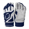 Evoshield SRZ 1 Youth Batting Gloves Navy WB5712104