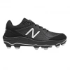 New Balance NB Low Molded Cleats Black PL3000S5