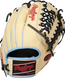 Rawlings Pro Preferred 11.5'' PROS204-4BSS