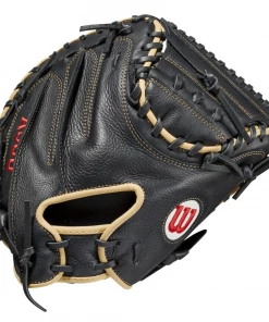 Wilson A500 Baseball CM 32"