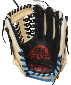 Rawlings Pro Preferred 11.5'' PROS204-4BSS