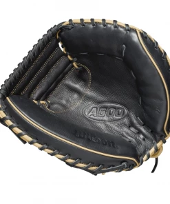 Wilson A500 Baseball CM 32"
