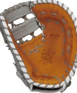 Rawlings HoH 12.75'' 1st Base PROAR44 7 Rawlings HoH 12.75'' 1st Base PROAR44