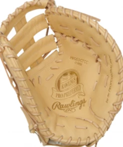 Rawlings Pro Preferred 13'' First Base PROSDCTCC