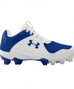 Under Armour UA 2021 Youth Leadoff Low RM Royal 3023449-400