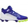 Under Armour UA 2022 Adult Harper 6 Mid RM Royal 3024319-400