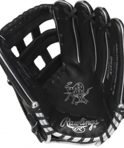 Rawlings HoH Blackout Series 12.75'' PRO3039-6BSS