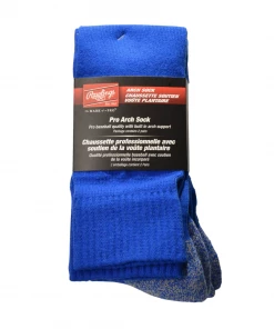 Rawlings Pro Arch 2 Pack Socks PROARCH2PK