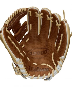 Wilson 2021 A2000 Spin Control 1786 11.5'' (IF)