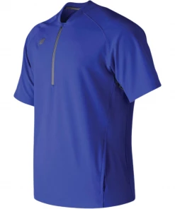 New Balance 3000 Batting Jacket MT73706