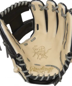 Rawlings HoH Series 11.5" PRO204W-2CCBP