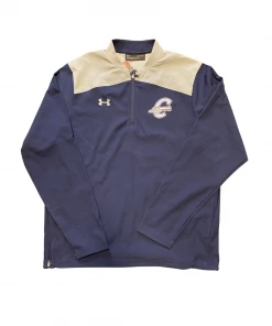 Under Armour Canonniers Qualifier Hybrid 1/4 Zip 1327205