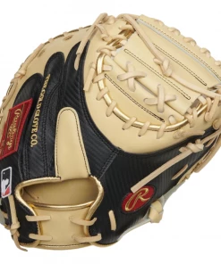 Rawlings HoH Hyper Shell Series Catcher 34" PROCM41CCF