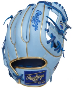 Rawlings HoH R2G Series 11.25" I-Web Adjustable Wrist PROR312U-2R