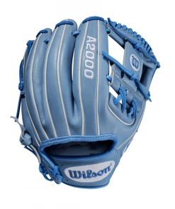 Wilson 2021 A2000 Autism Love The Moment 1786