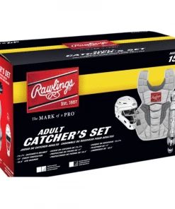 Rawlings Velo Catcher's Sets - Adult
