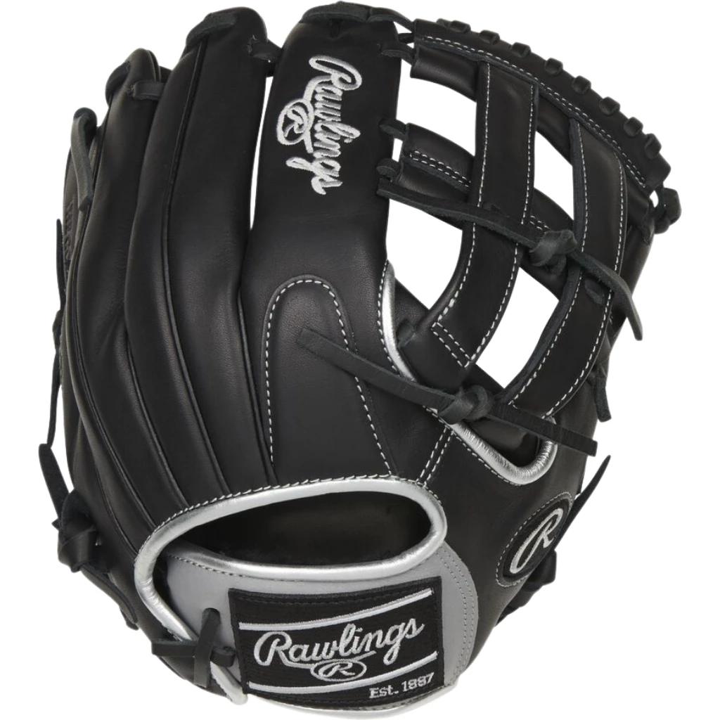Rawlings Encore Series 12.25" H-Web EC1225-6B 3 Rawlings Encore Series 12.25" H-Web EC1225-6B