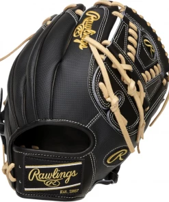 Rawlings HoH 12'' 2-Piece Solid PRO206-30CBSS