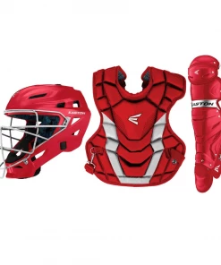 Easton Gametime Adult Box Set 8 Easton Gametime Adult Box Set