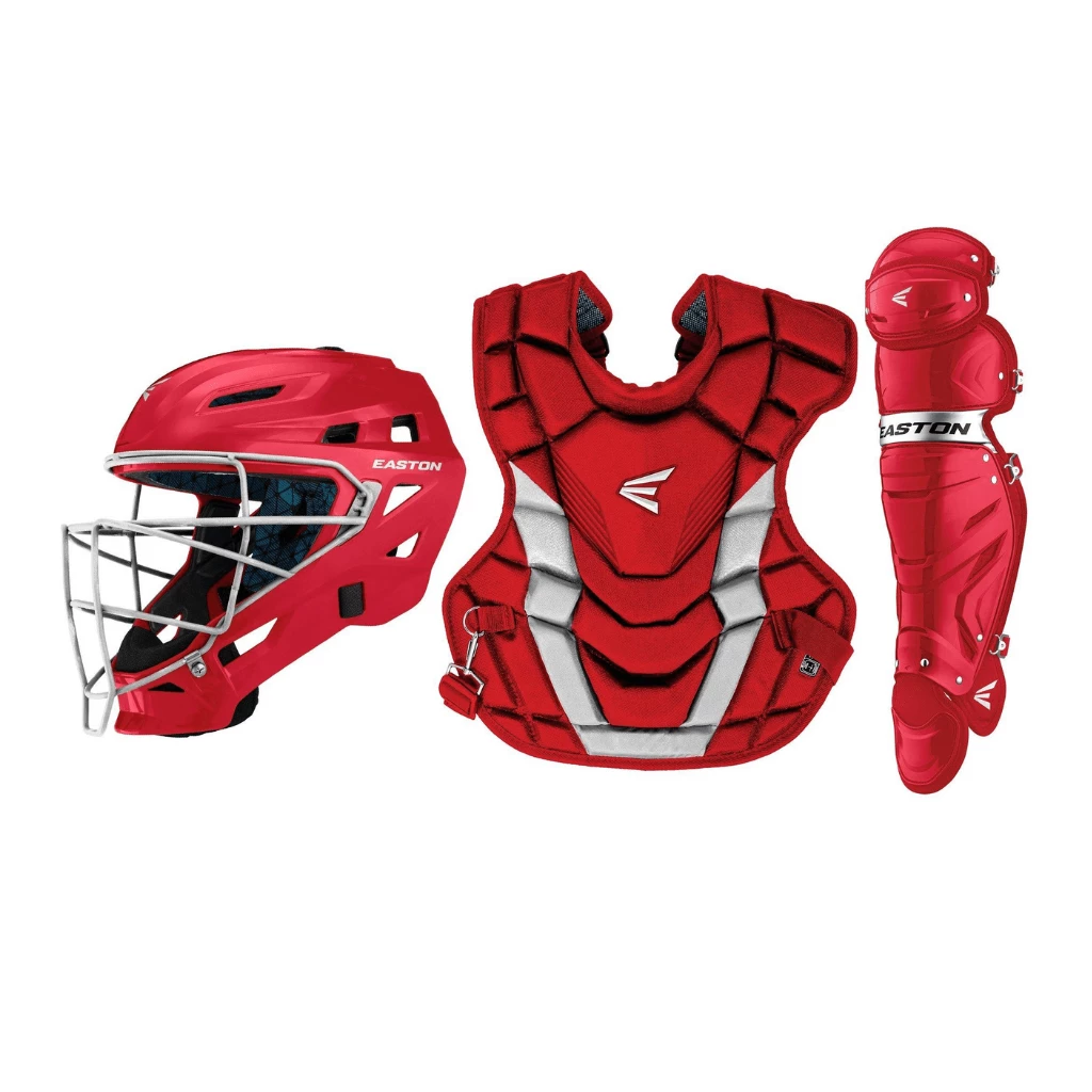 Easton Gametime Adult Box Set 5 Easton Gametime Adult Box Set