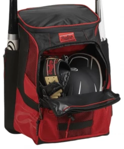 Rawlings Backpack R600