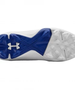 Under Armour UA 2021 Youth Leadoff Low RM Royal 3023449-400