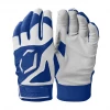 Evoshield SRZ 1 Adult Batting Gloves Royal WB5712007
