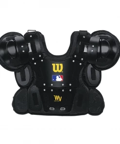 Wilson PRO GOLD CHEST PROTECTOR 11"