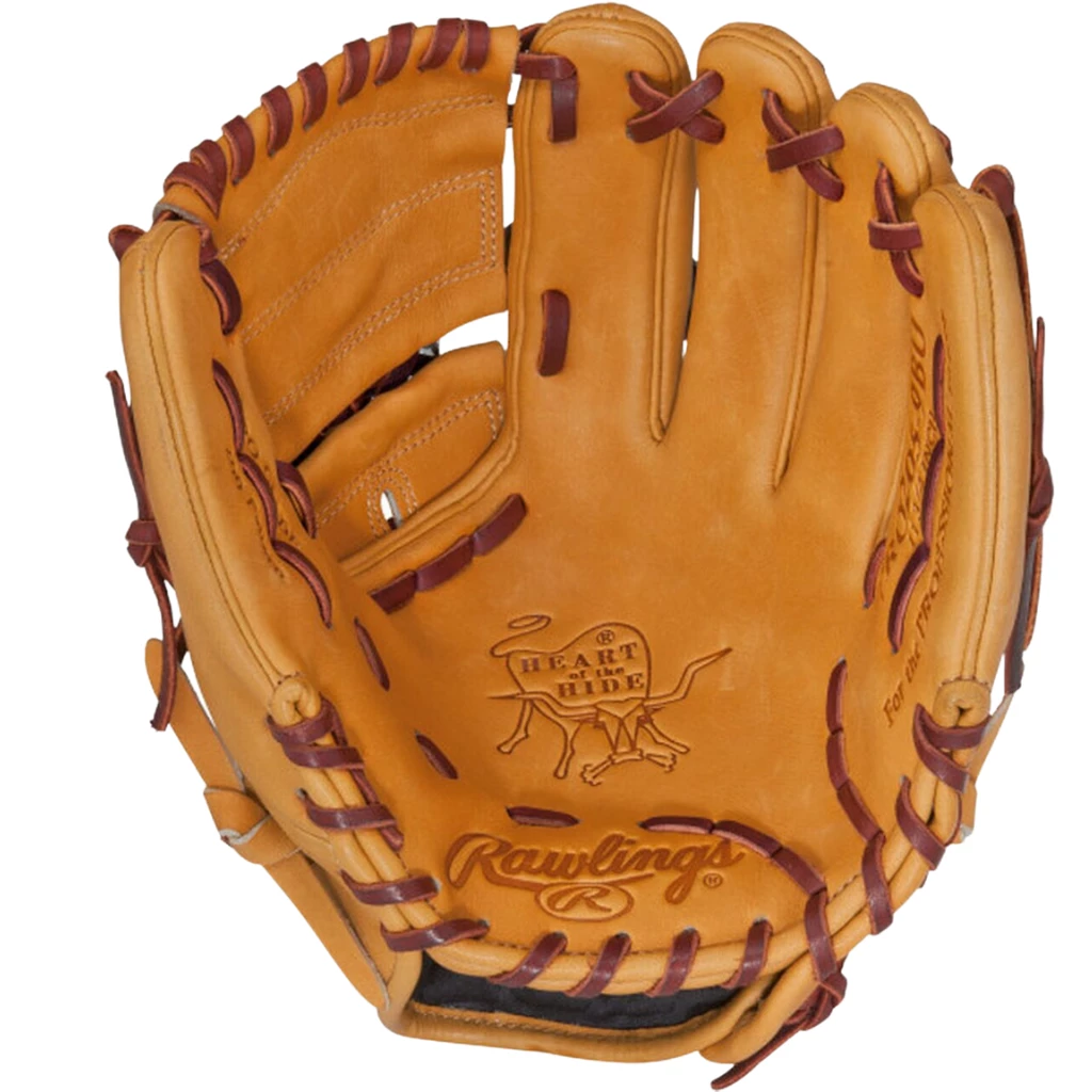 Rawlings HoH 11.75'' PRO205-9BU 4 Rawlings HoH 11.75'' PRO205-9BU