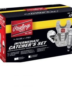 Rawlings Velo Catcher's Sets - Ages 12-15 CSV2I