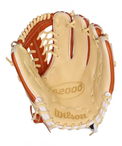 Wilson 2021 A2000 1789 (IF/P)