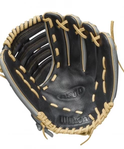 Wilson A500 Baseball 12.5