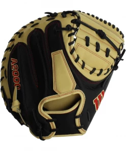 Wilson 2021 A2000 SuperSkin M2 (C)