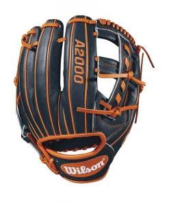 Wilson A2000 Jose Altuve GM 11.5'' WTA20RB18JA27GM