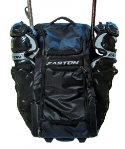 Easton Catchers Wheeled Bag A159058