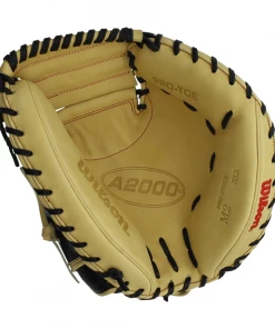 Wilson 2021 A2000 SuperSkin M2 (C) 7 Wilson 2021 A2000 SuperSkin M2 (C)