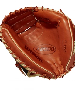 Wilson 2021 A2000 SuperSkin 1790( C)