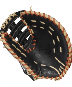 Wilson 2021 A2000 SuperSkin 1620 (1B)