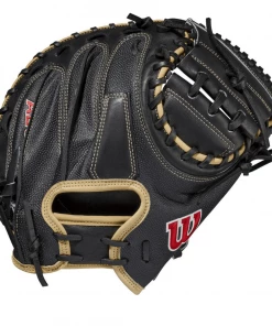 Wilson 2021 A2000 SuperSkin M1D (C)