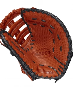 Wilson 2021 A2000 Spin Control 1620 (1B)