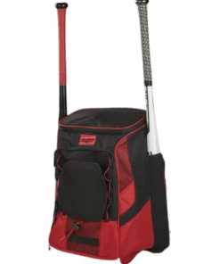 Rawlings Backpack R600