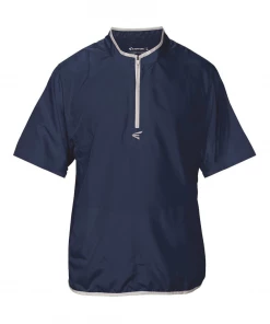 Easton M5 Jacket Short Sleeve A167601