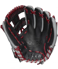 Wilson 2021 A2000 Pedroia Fit DP15SS (IF)