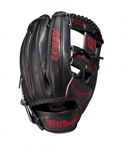 Wilson A2000 January 2021 GOTM 11.75'' 1787 WBW1003631175