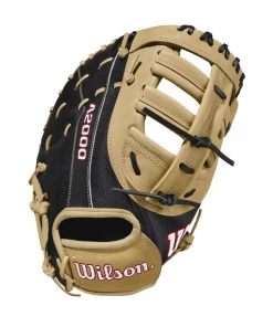 Wilson 2021 A2000 SuperSkin 2820 (1B)