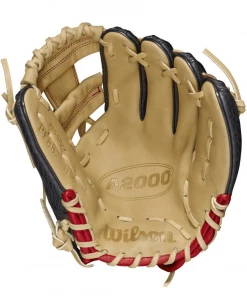 Wilson 2021 A2000 Pedroia Fit PF88 (IF)