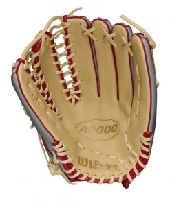 Wilson 2021 A2000 SuperSkin OT7 (OF) 7 Wilson 2021 A2000 SuperSkin OT7 (OF)
